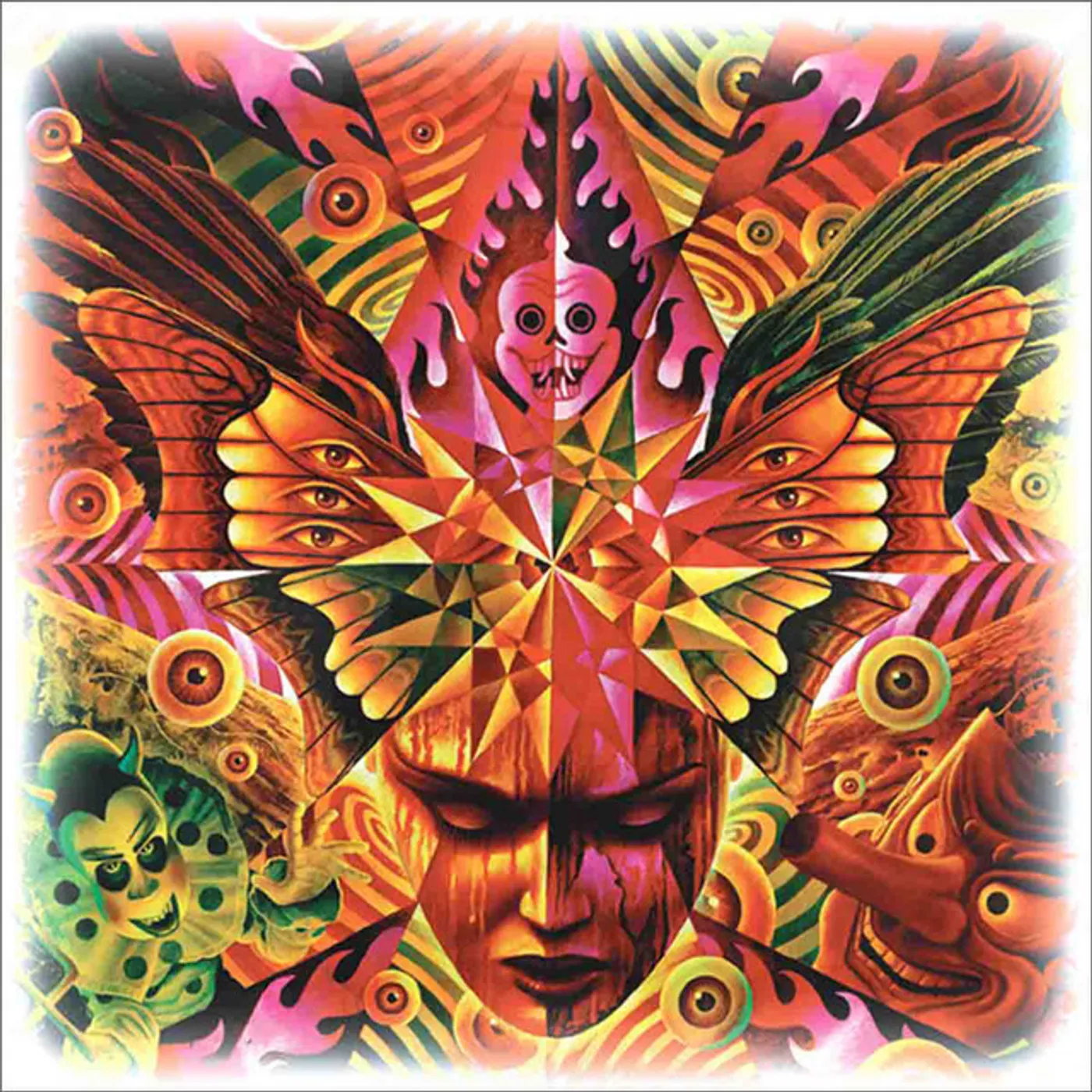 Cemetary PHANTASMA CD