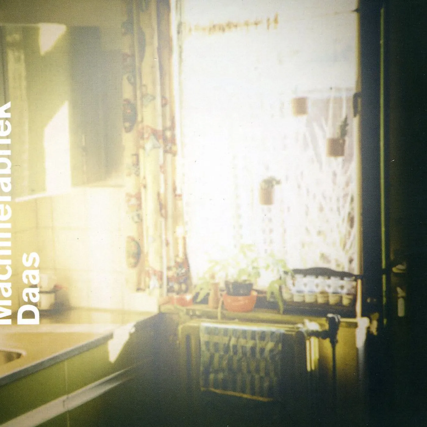 Machinefabriek DAAS CD