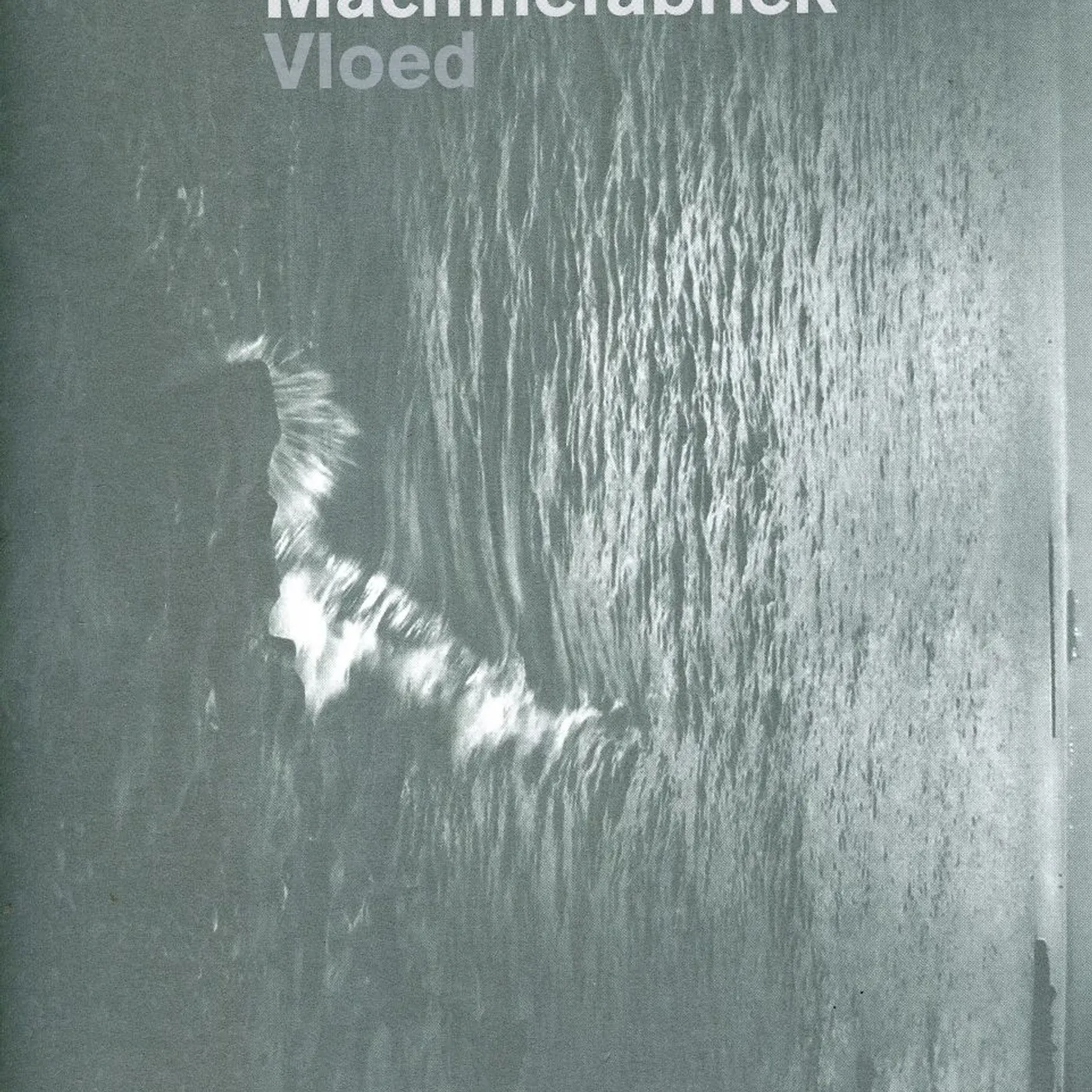 Machinefabriek VLOED CD