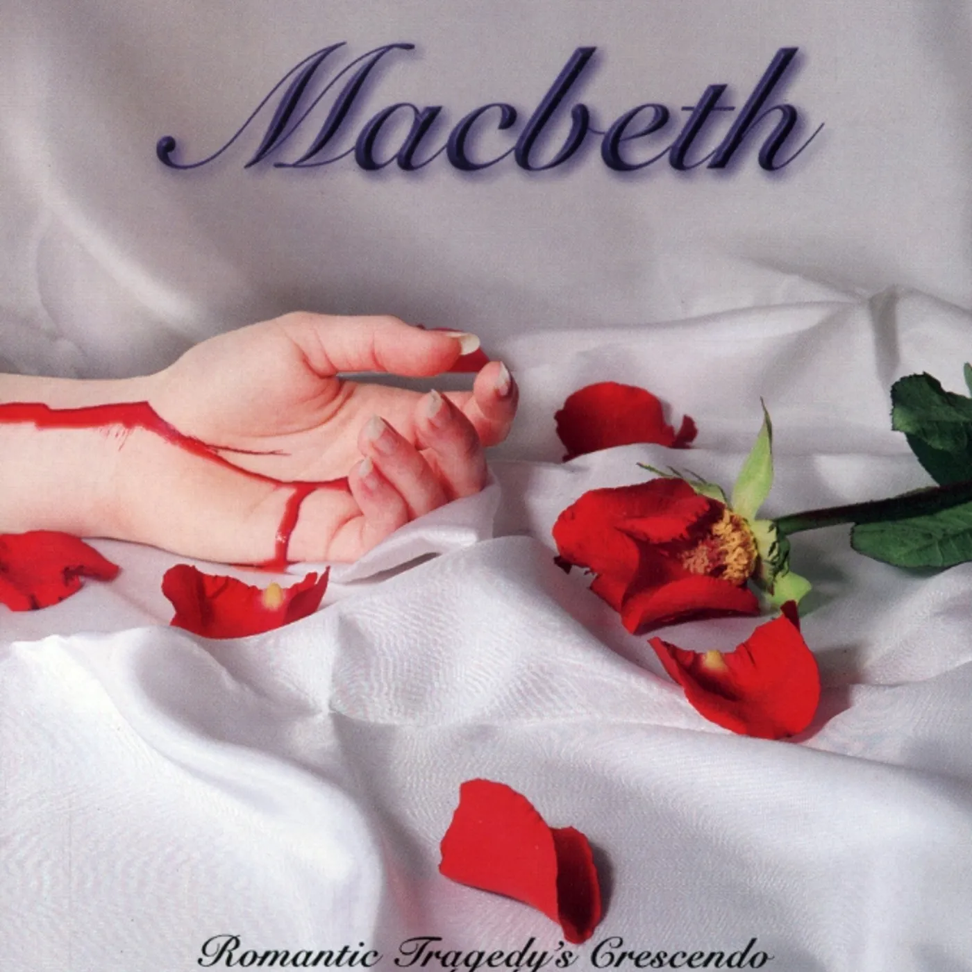 Macbeth ROMANTIC TRAGEDY'S CRESCENDO CD