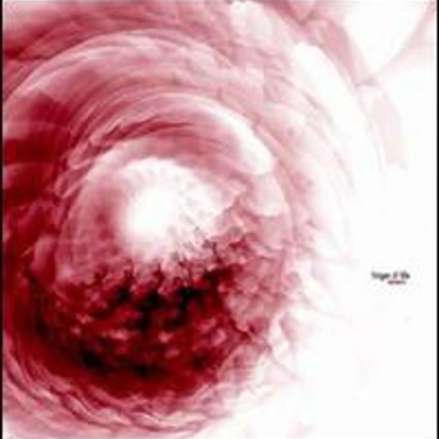 Mendo Stages of Life Vinyl Record