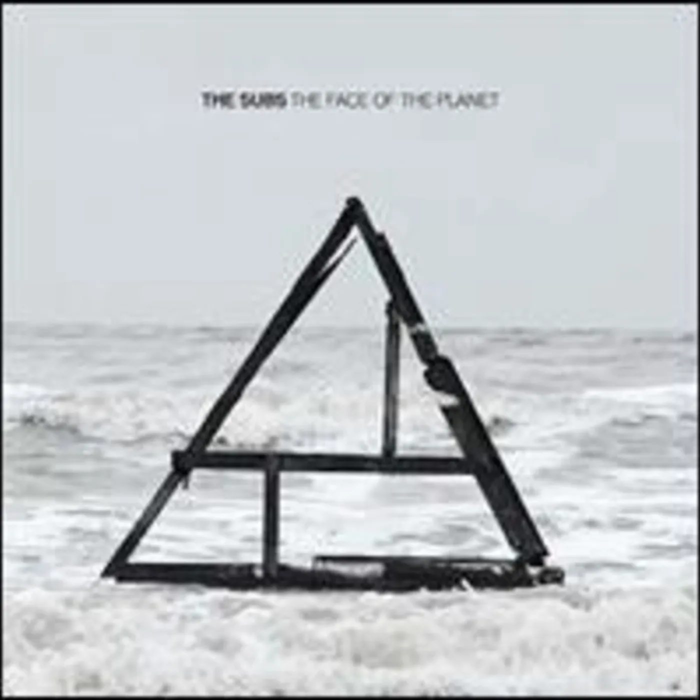 Subs FACE OF THE PLANET Vinyl Record