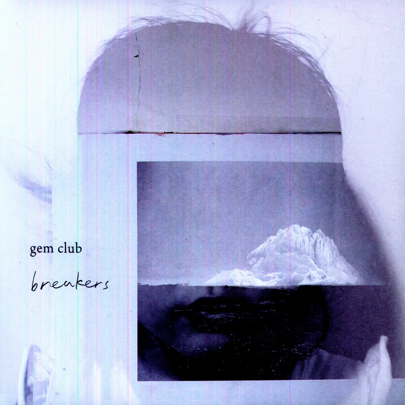 Gem Club Breakers Vinyl Record