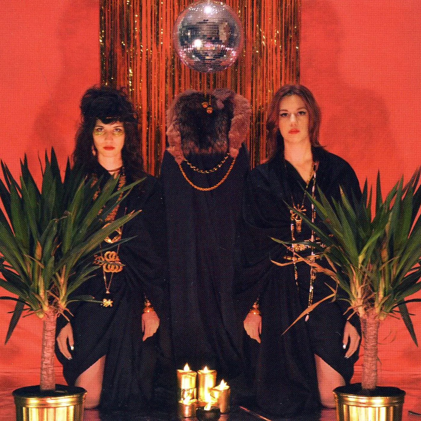 Prince Rama TRUST NOW CD