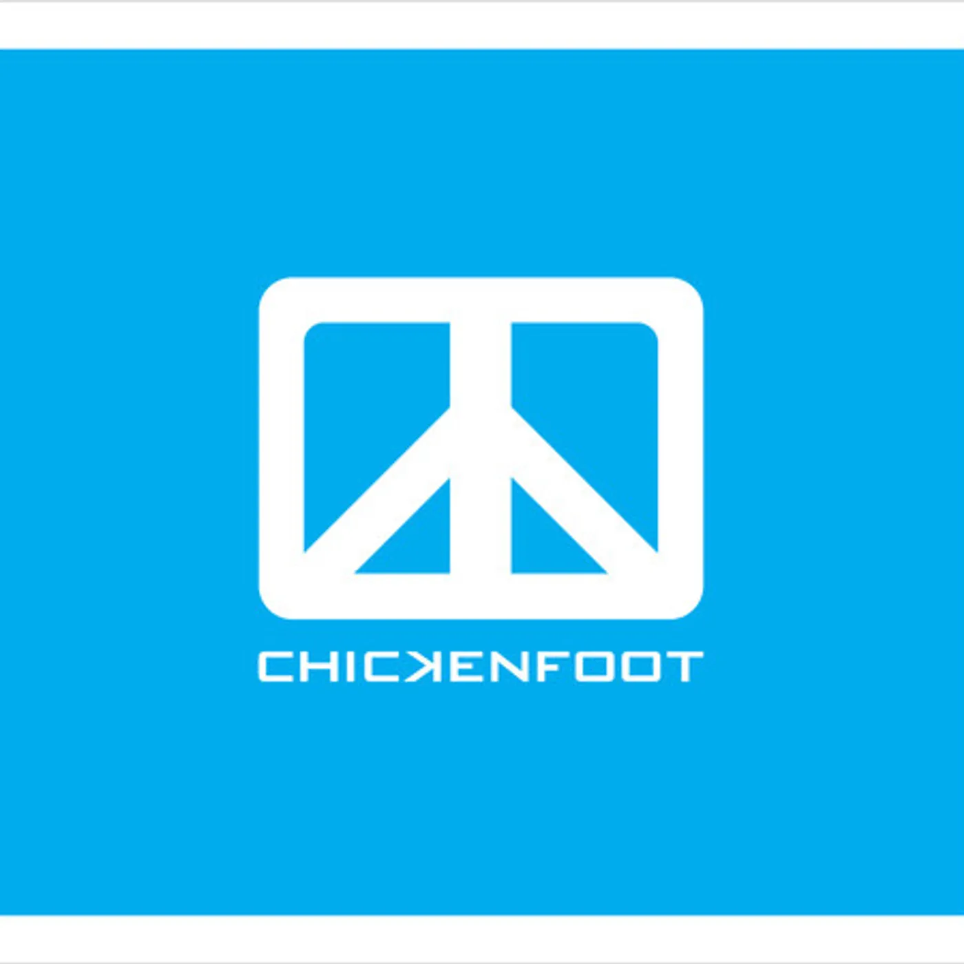 Chickenfoot III Vinyl Record