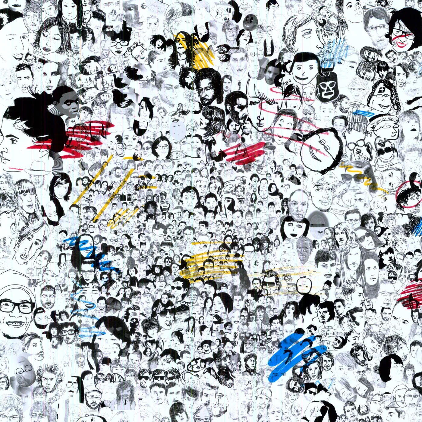 KITSUNE MAISON 11: THE INDIE DANCE ISSUE / VARIOUS Vinyl Record