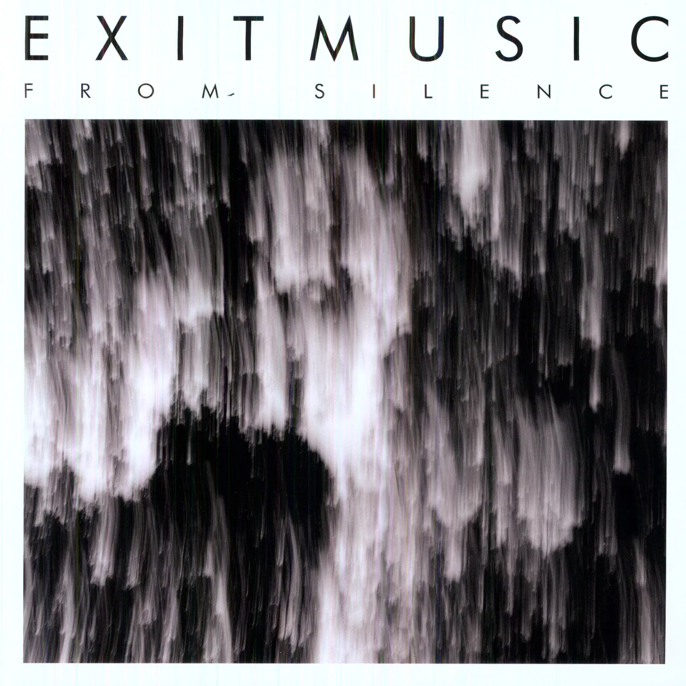 Exitmusic From Silence Vinyl Record