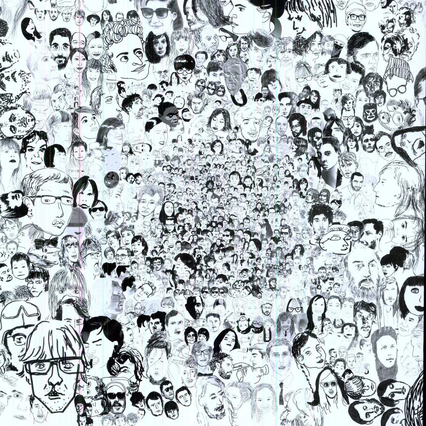 Mark Ronson RECORD COLLECTION 2012 (EP) Vinyl Record