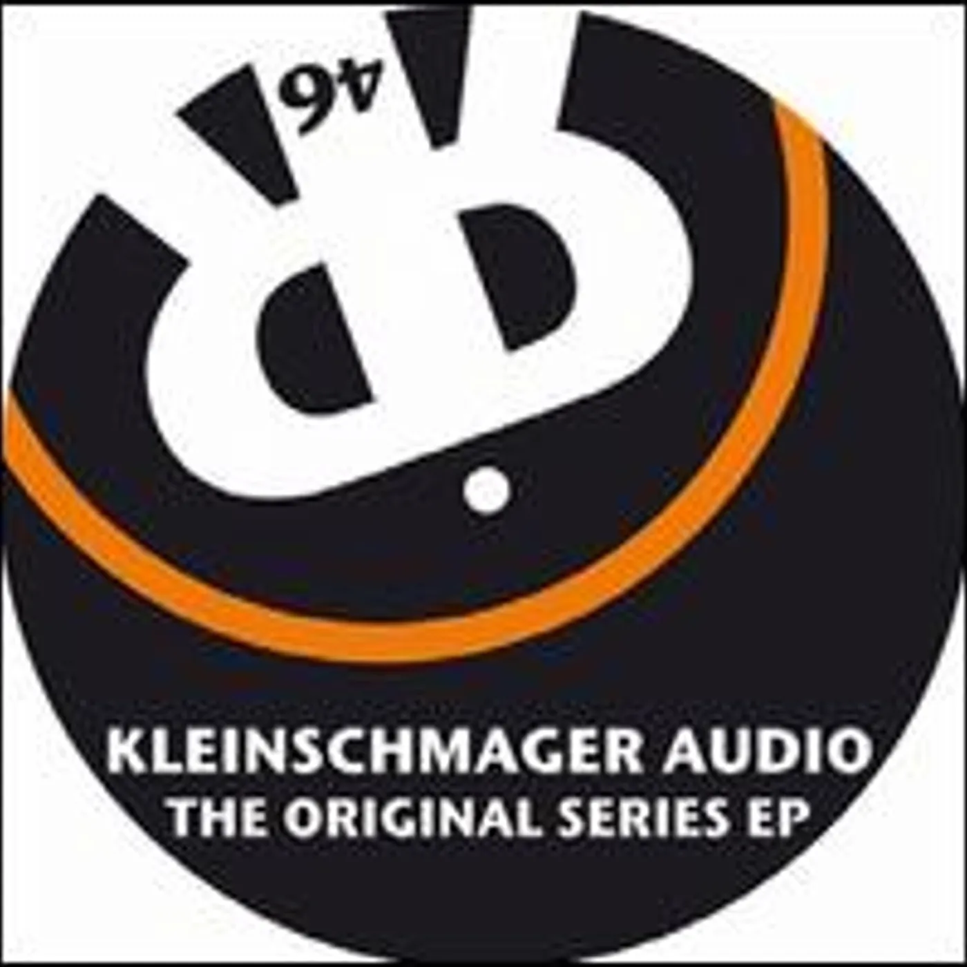 Kleinschmager Audio ORIGINAL SERIES Vinyl Record