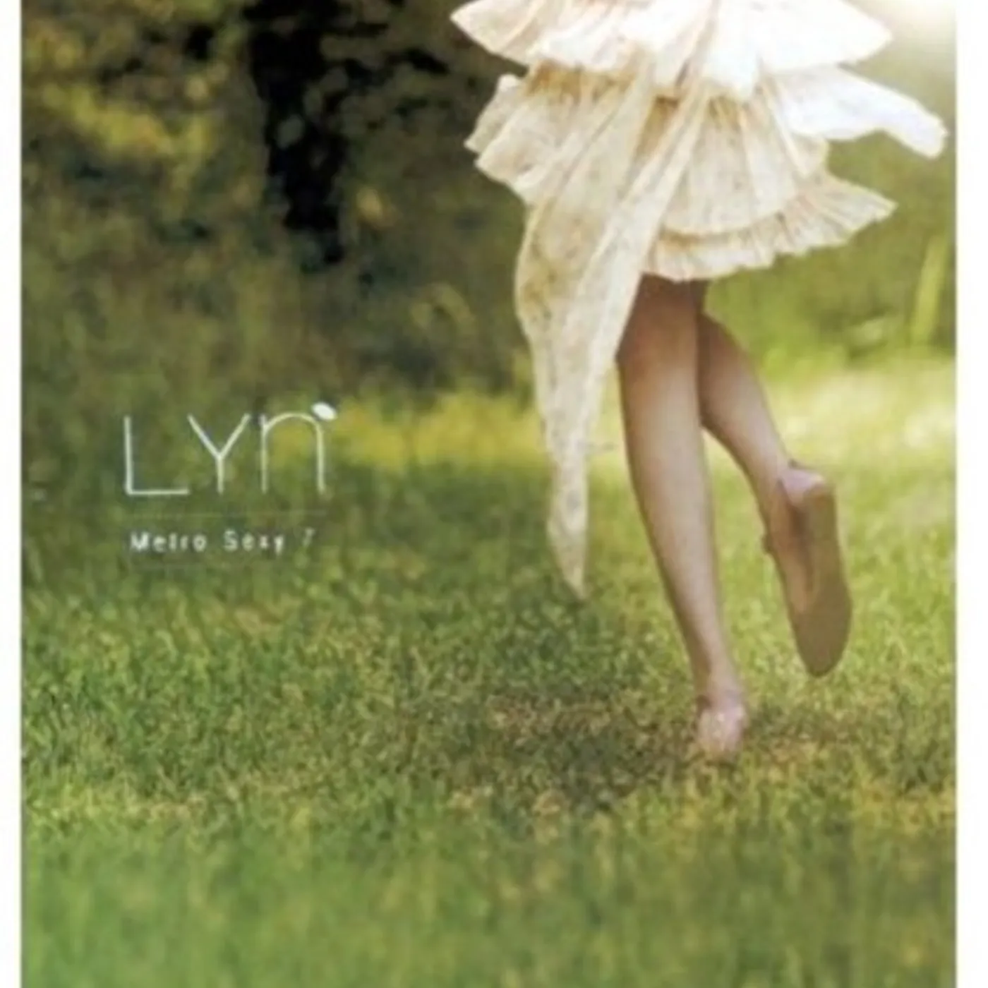 Lyn METRO SEXY CD