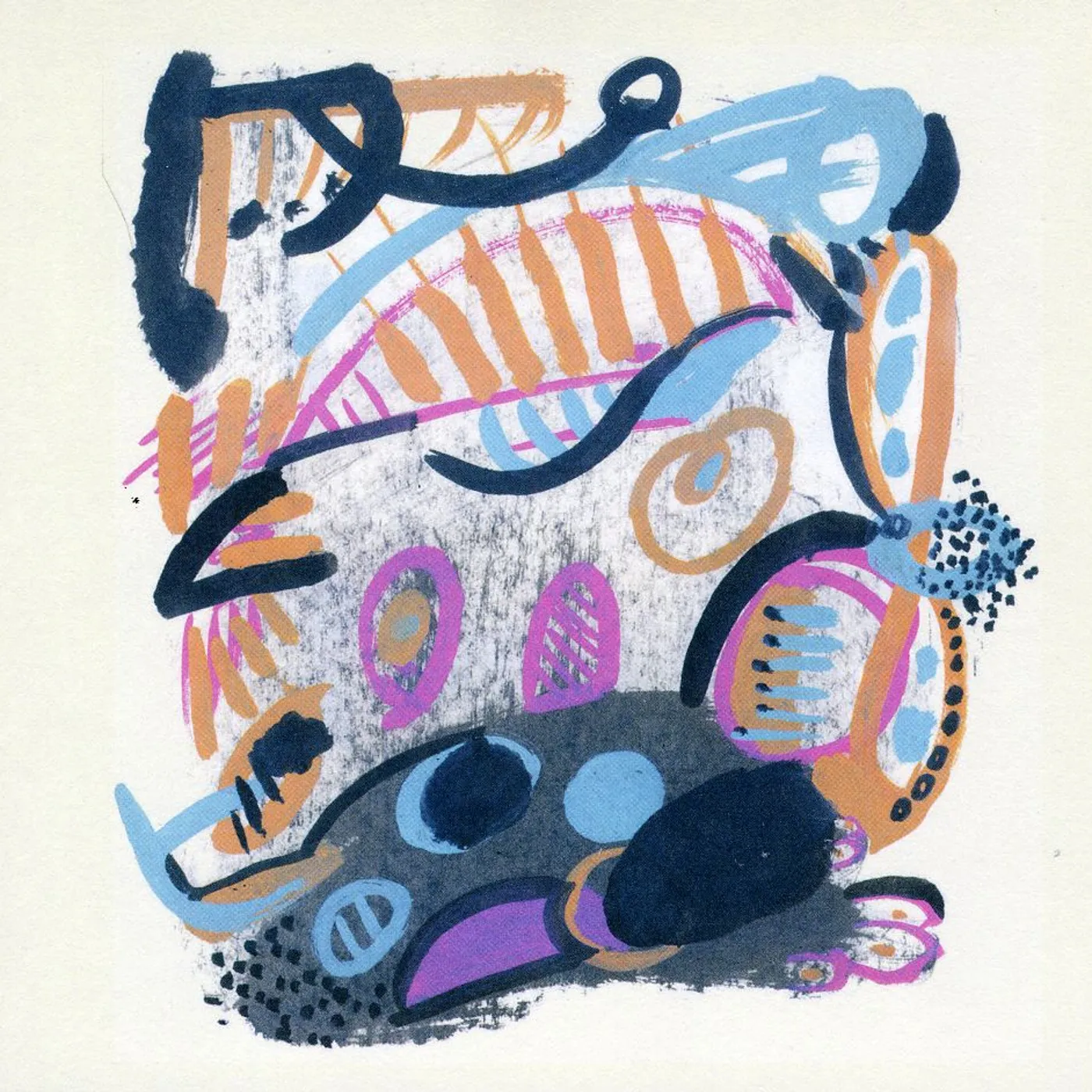 Future Islands ON THE WATER CD