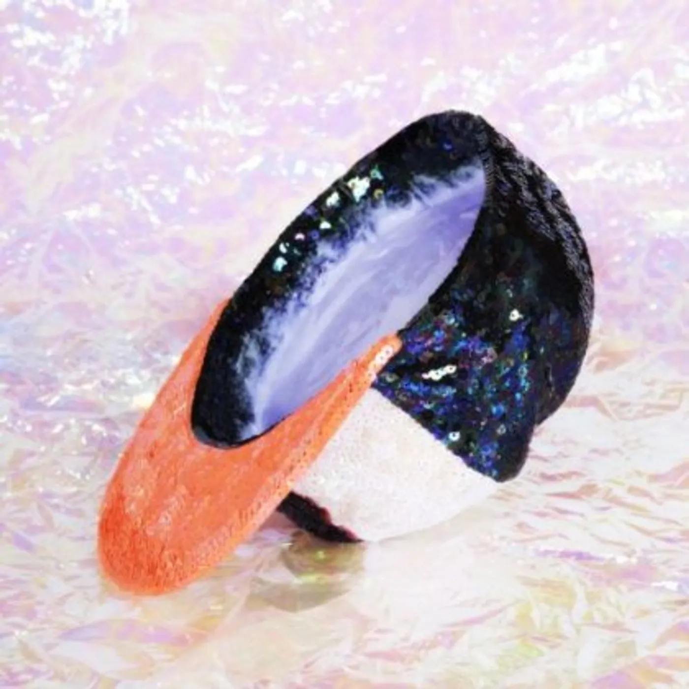 Spank Rock Energy Vinyl Record