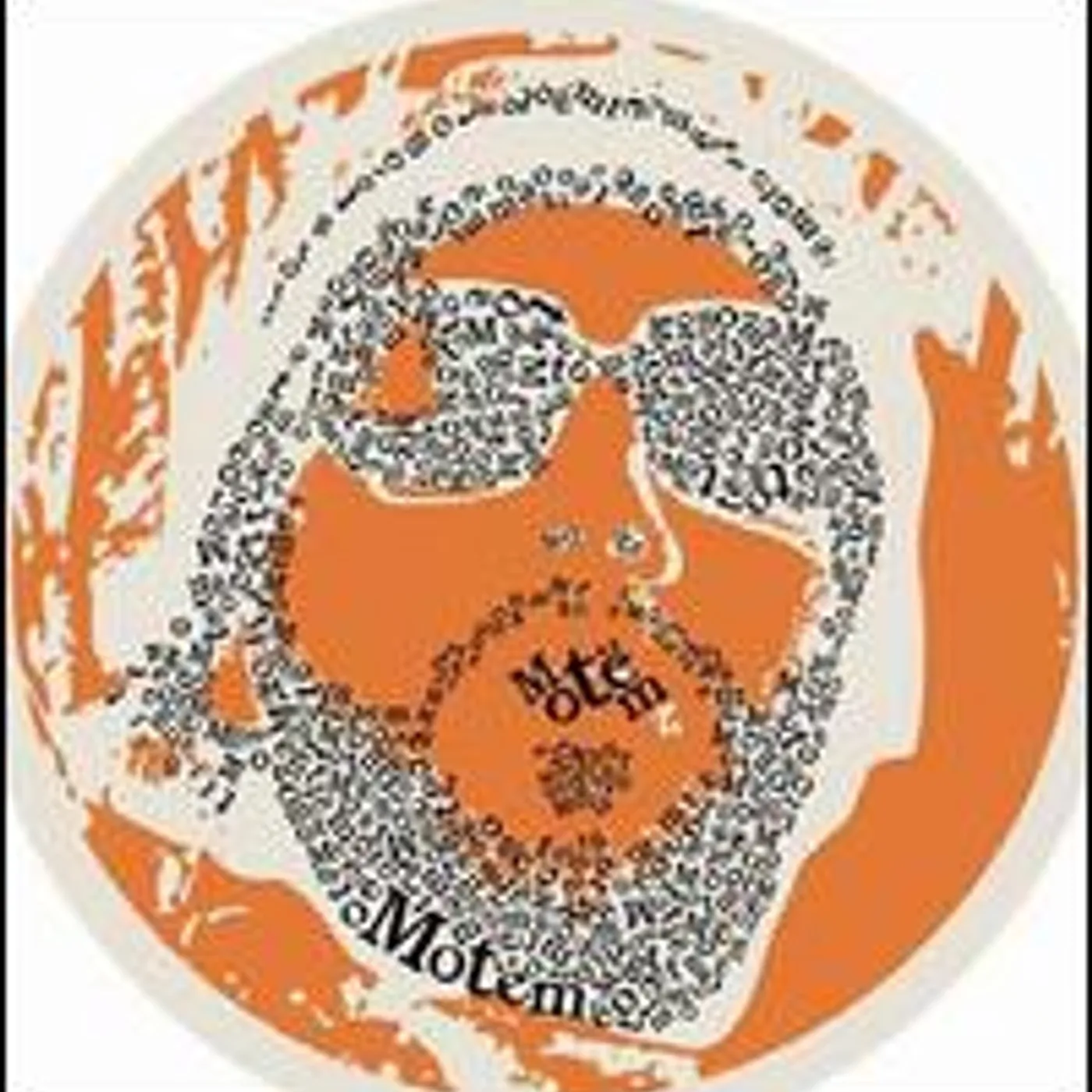 Slow Hand Motëm VANITY HUGS Vinyl Record