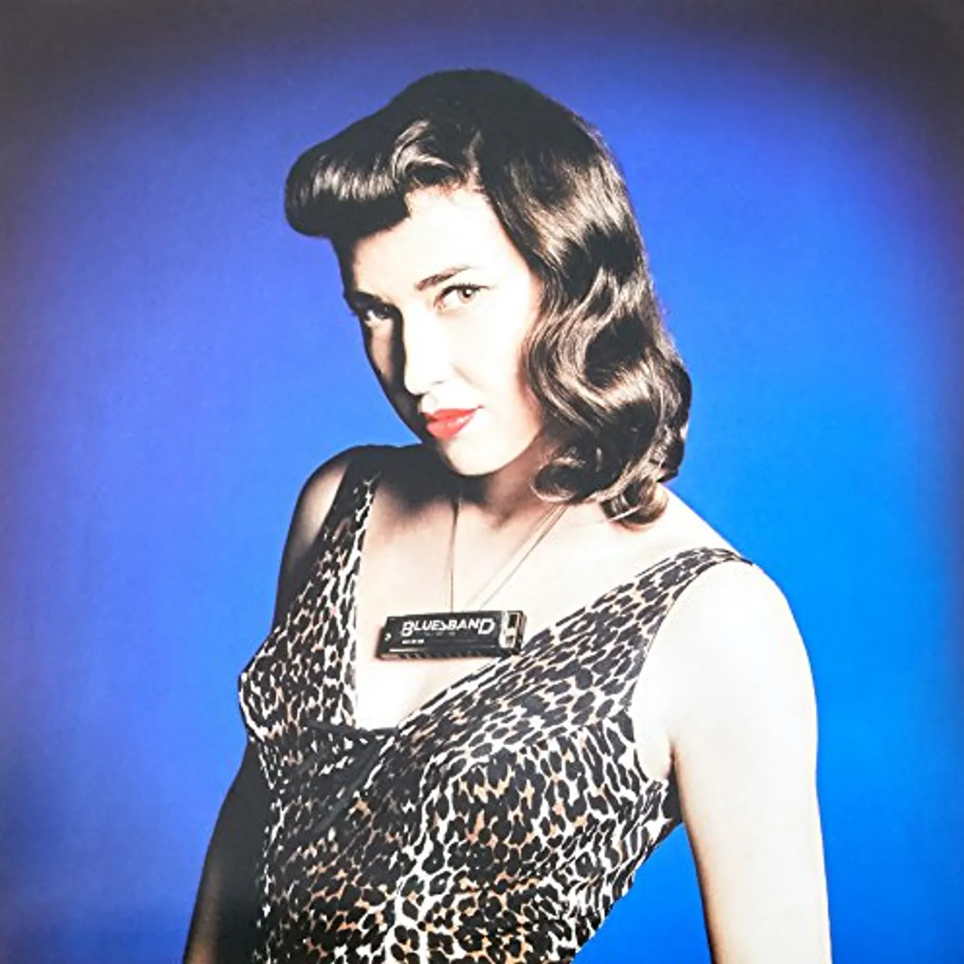 Lanie Lane AIN'T HUNGRY / MY MAN Vinyl Record