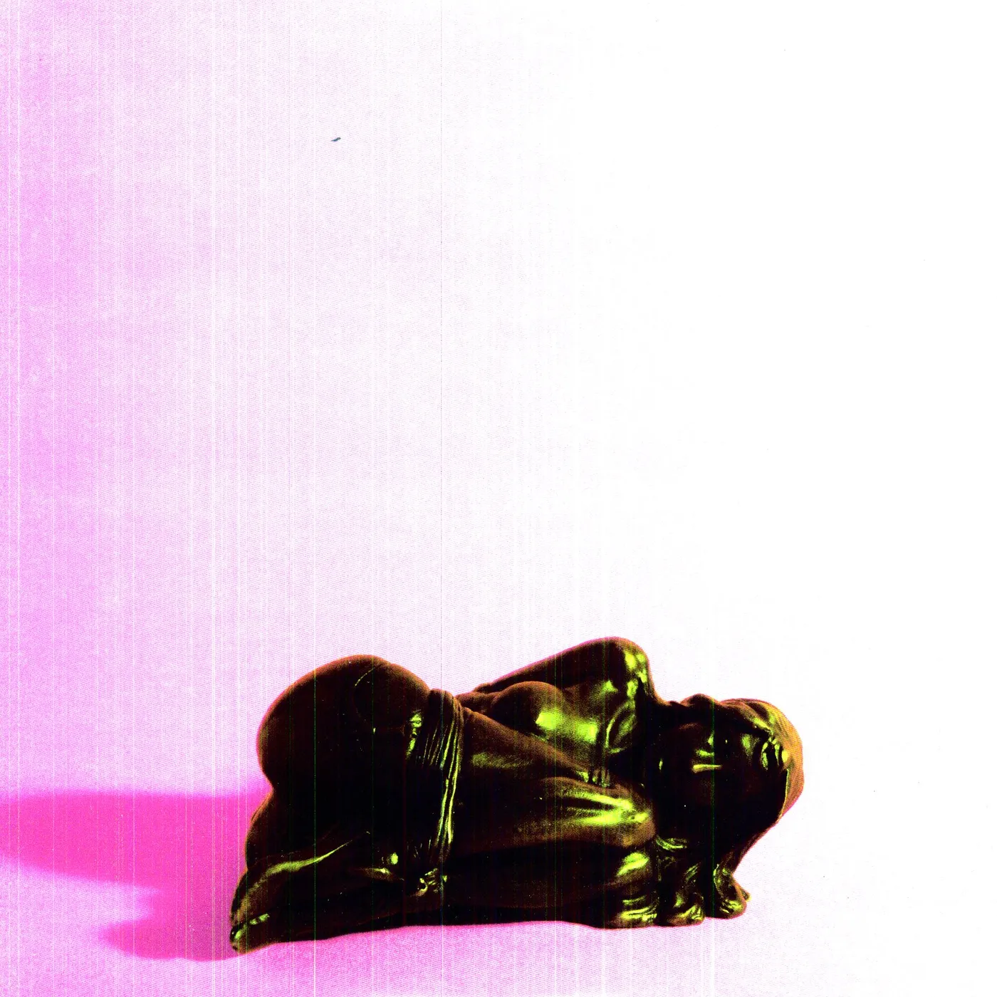 Sleep ∞ Over Forever Vinyl Record