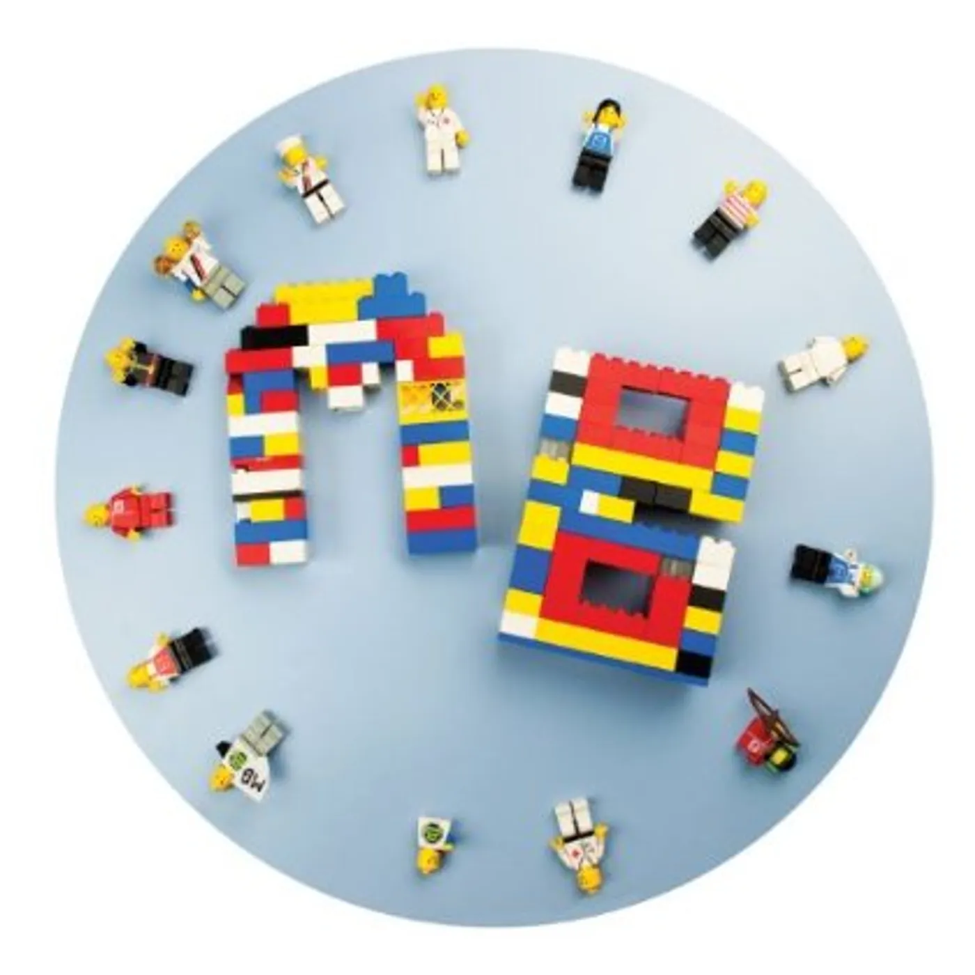 MiniBoone OTHER SUMMER / FIGHT SONG Vinyl Record