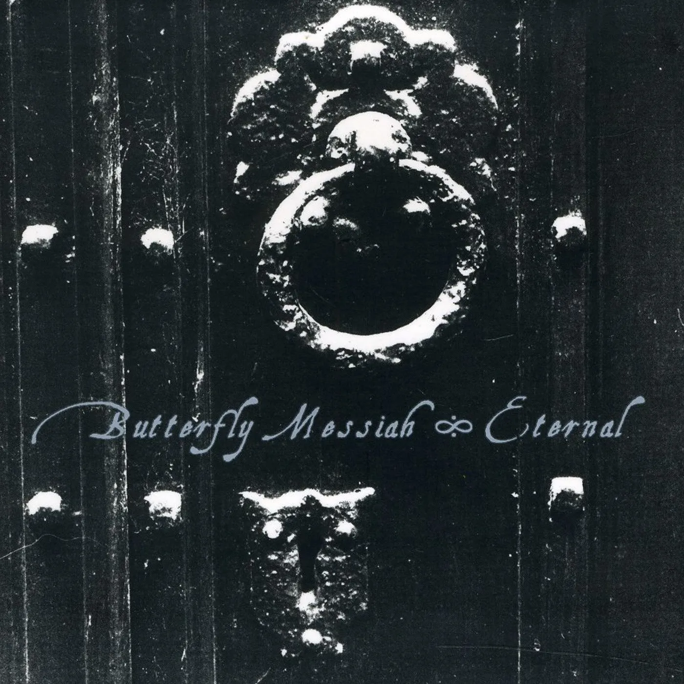 Butterfly Messiah ETERNAL CD