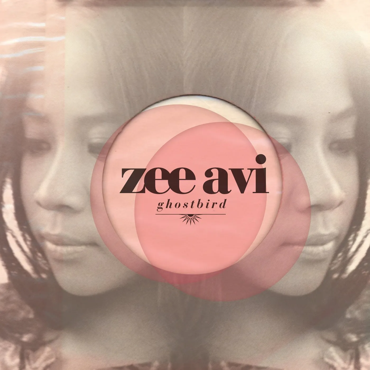 Zee Avi GHOSTBIRD (Vinyl)