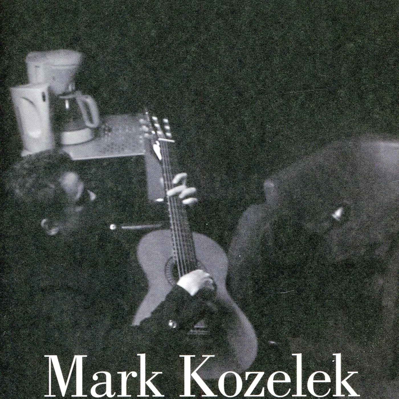 MARK KOZELEK ON TOUR DVD