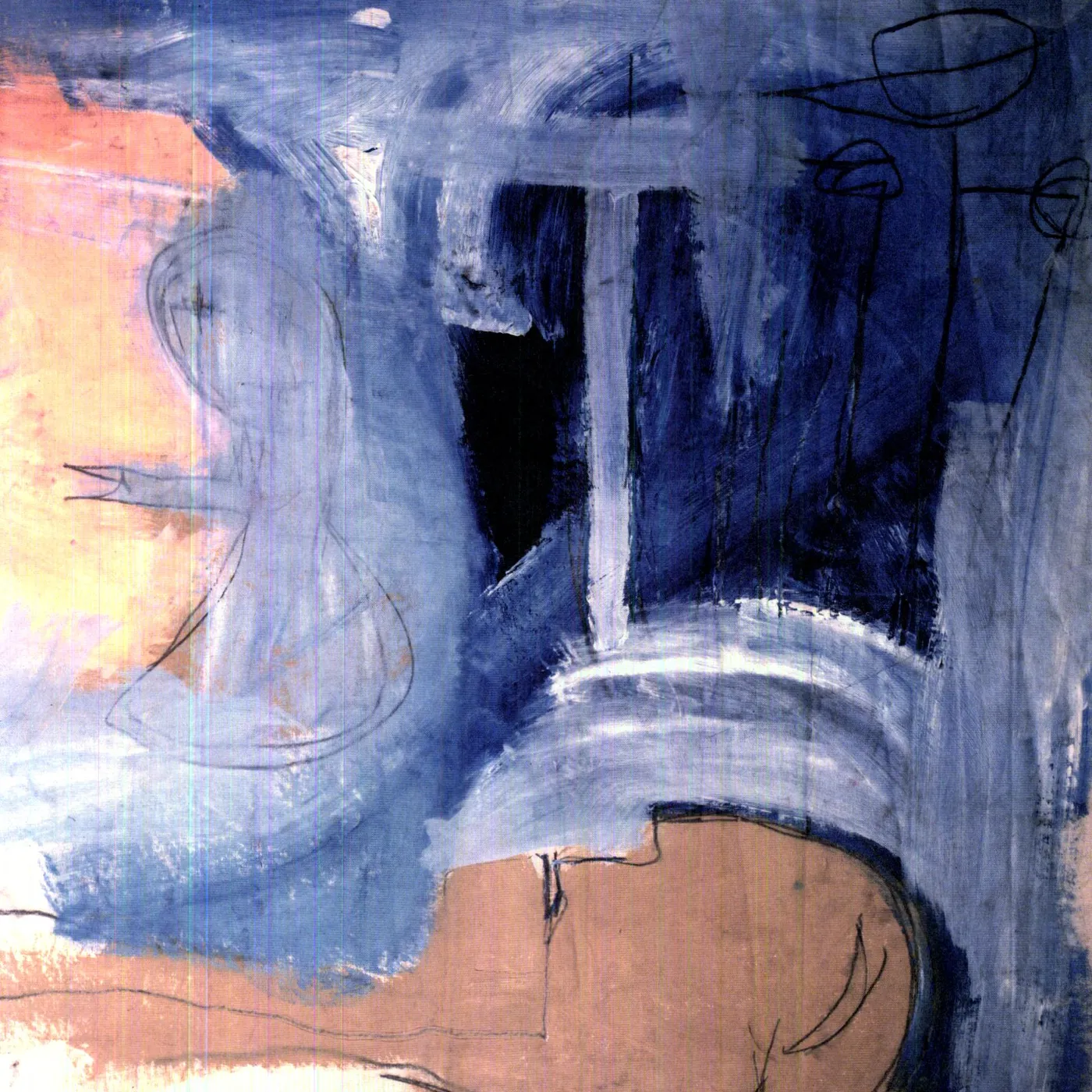 Joseph Arthur GRADUATION CEREMONY Vinyl Record - 180 Gram Pressing