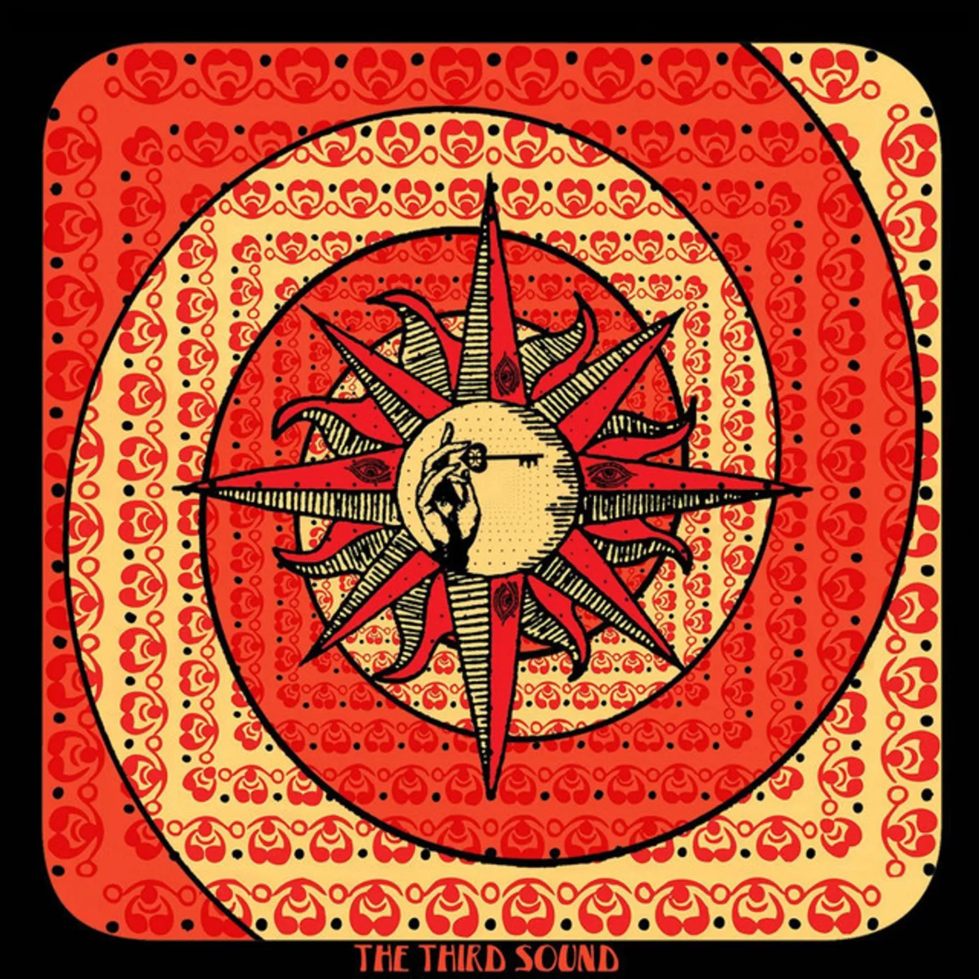 The Third Sound Vinyl Record