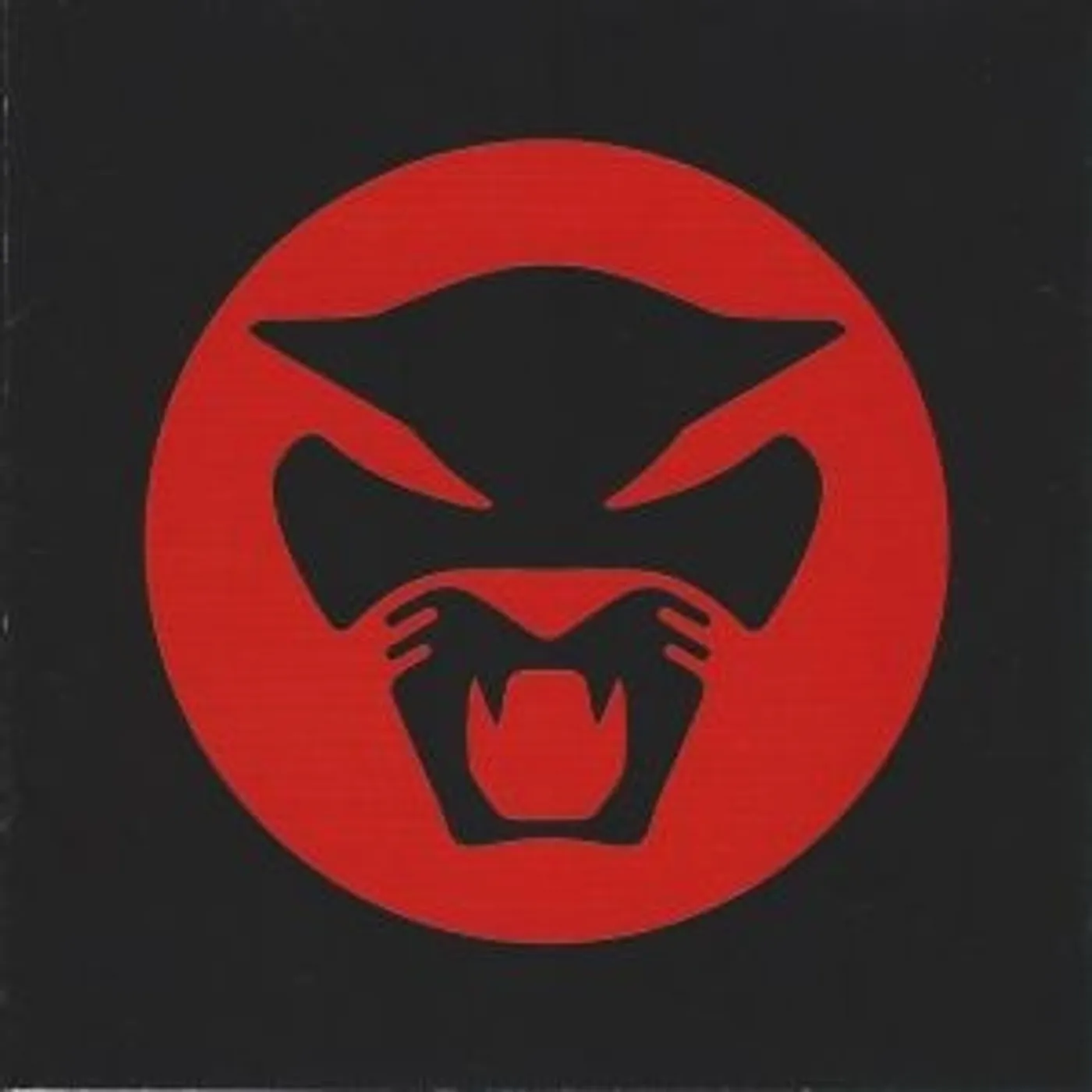 Thundercat GOLDEN AGE OF APOCALYPSE Vinyl Record
