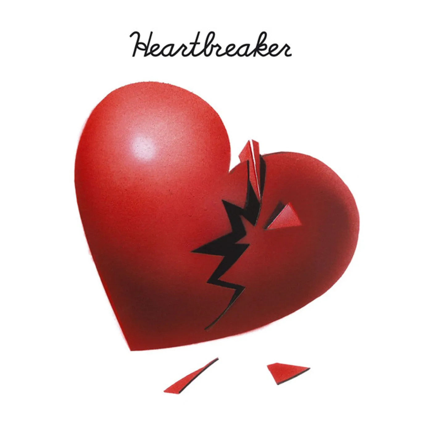 Metronomy Heartbreaker Vinyl Record