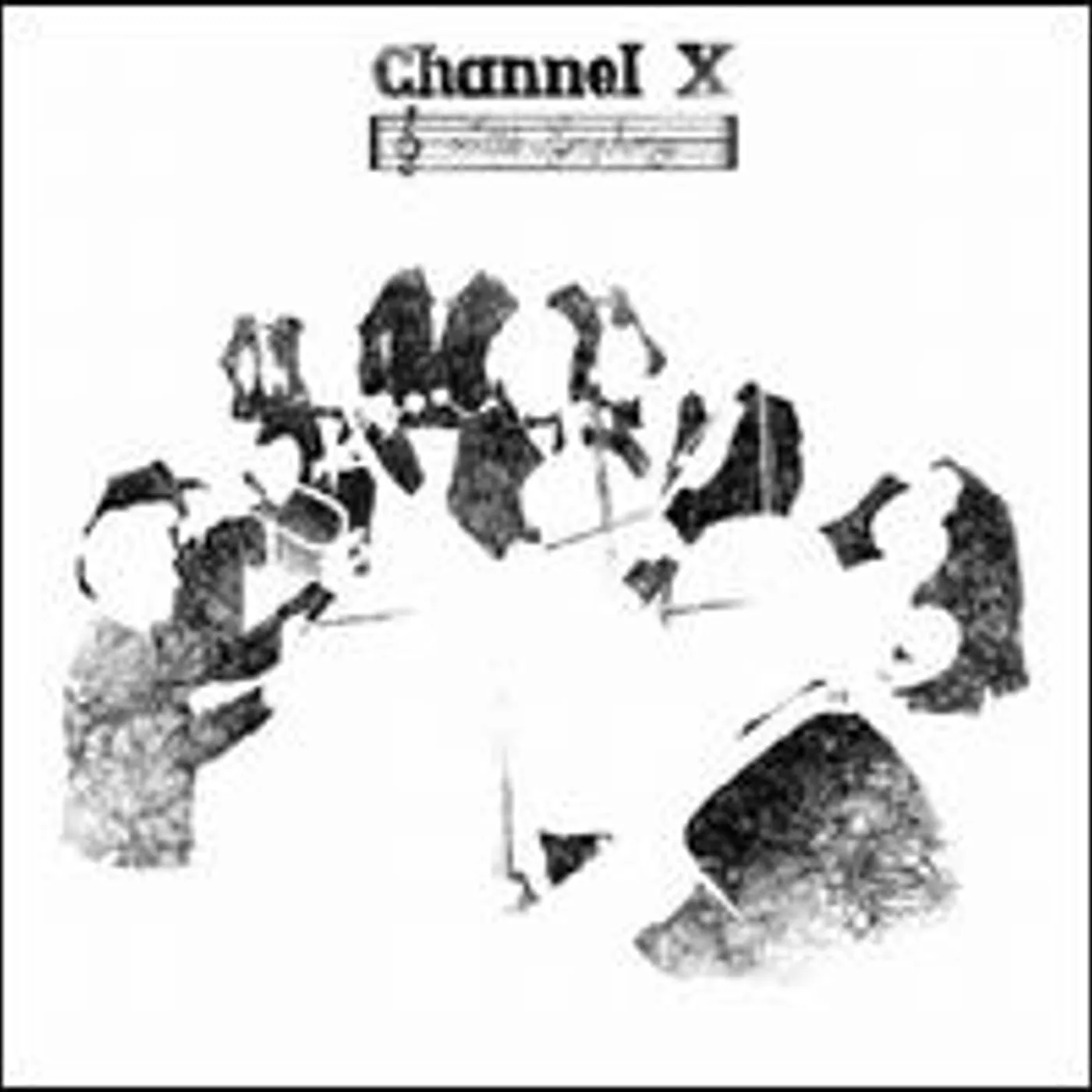Channel X Little Symphony Vinyl Record