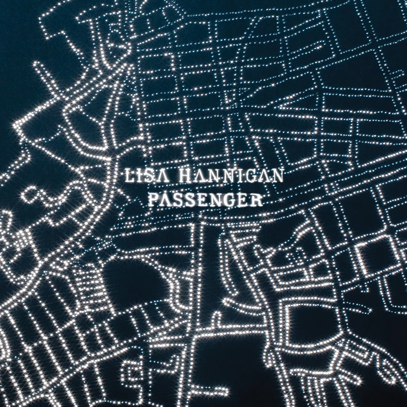 Lisa Hannigan PASSENGER CD