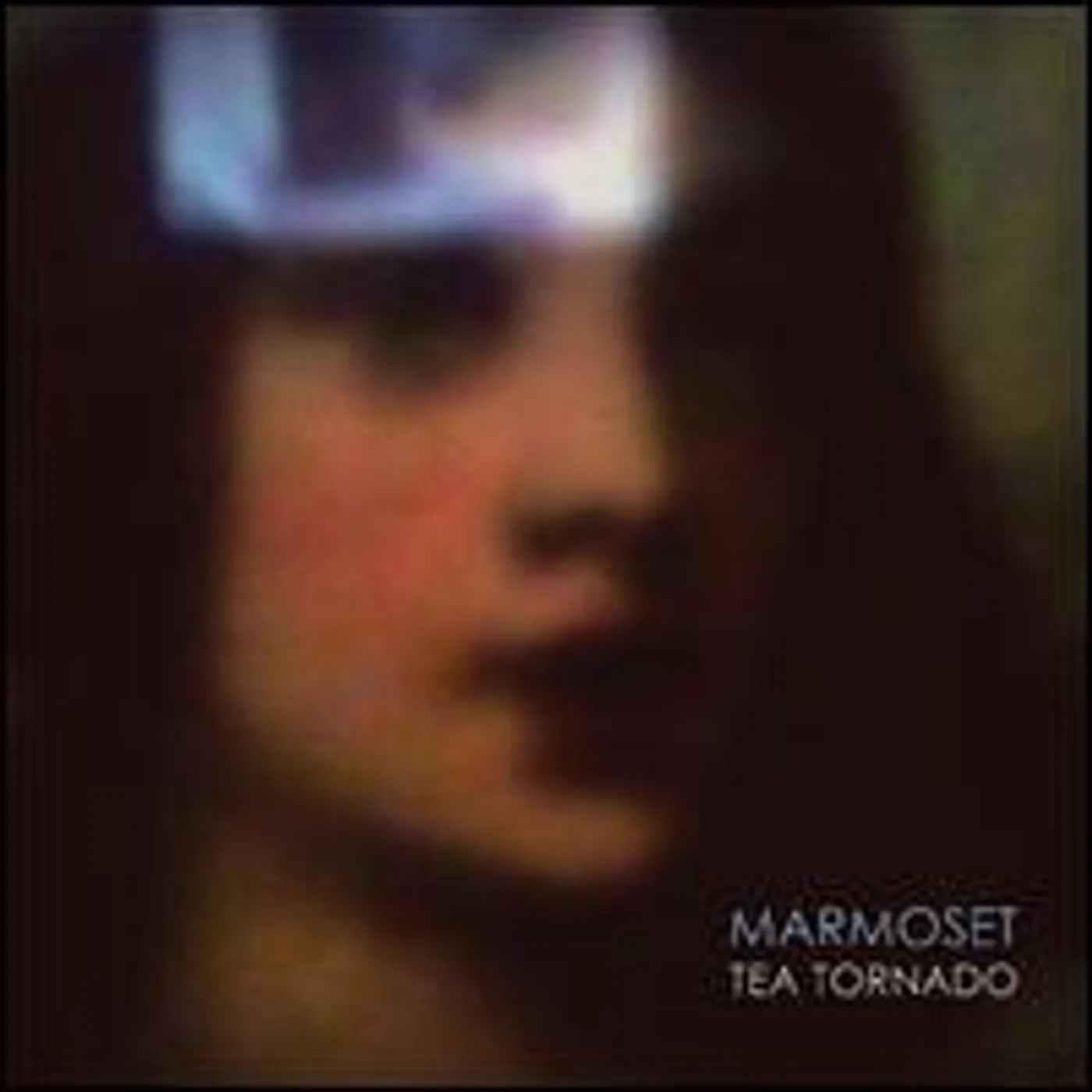 Marmoset Tea Tornado Vinyl Record