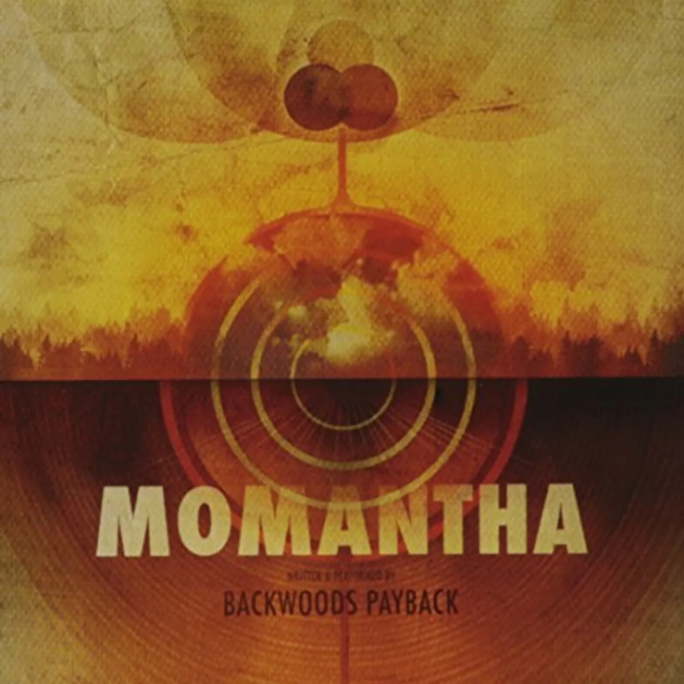 Backwoods Payback MOMANTHA CD