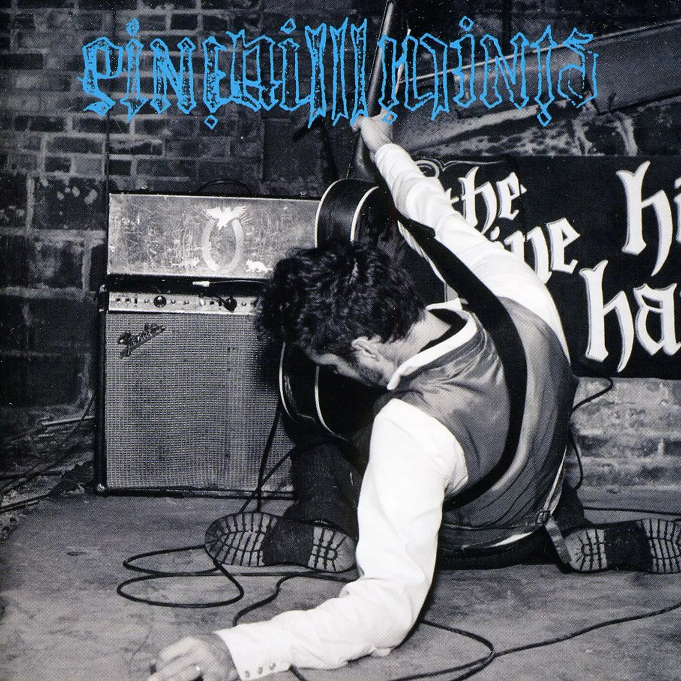 The Pine Hill Haints EVENING STAR CD