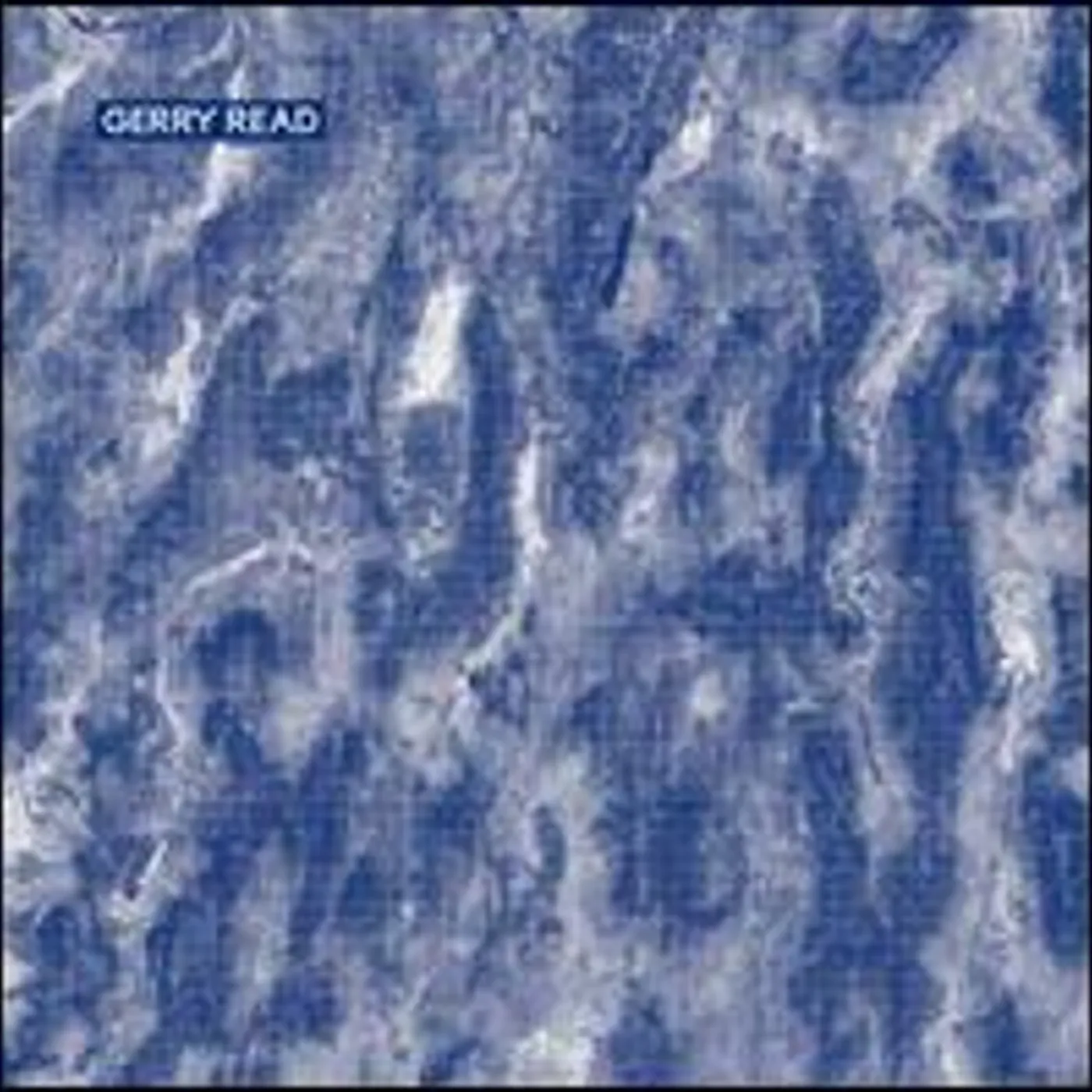 Gerry Read Untitled / Legs Vinyl Record