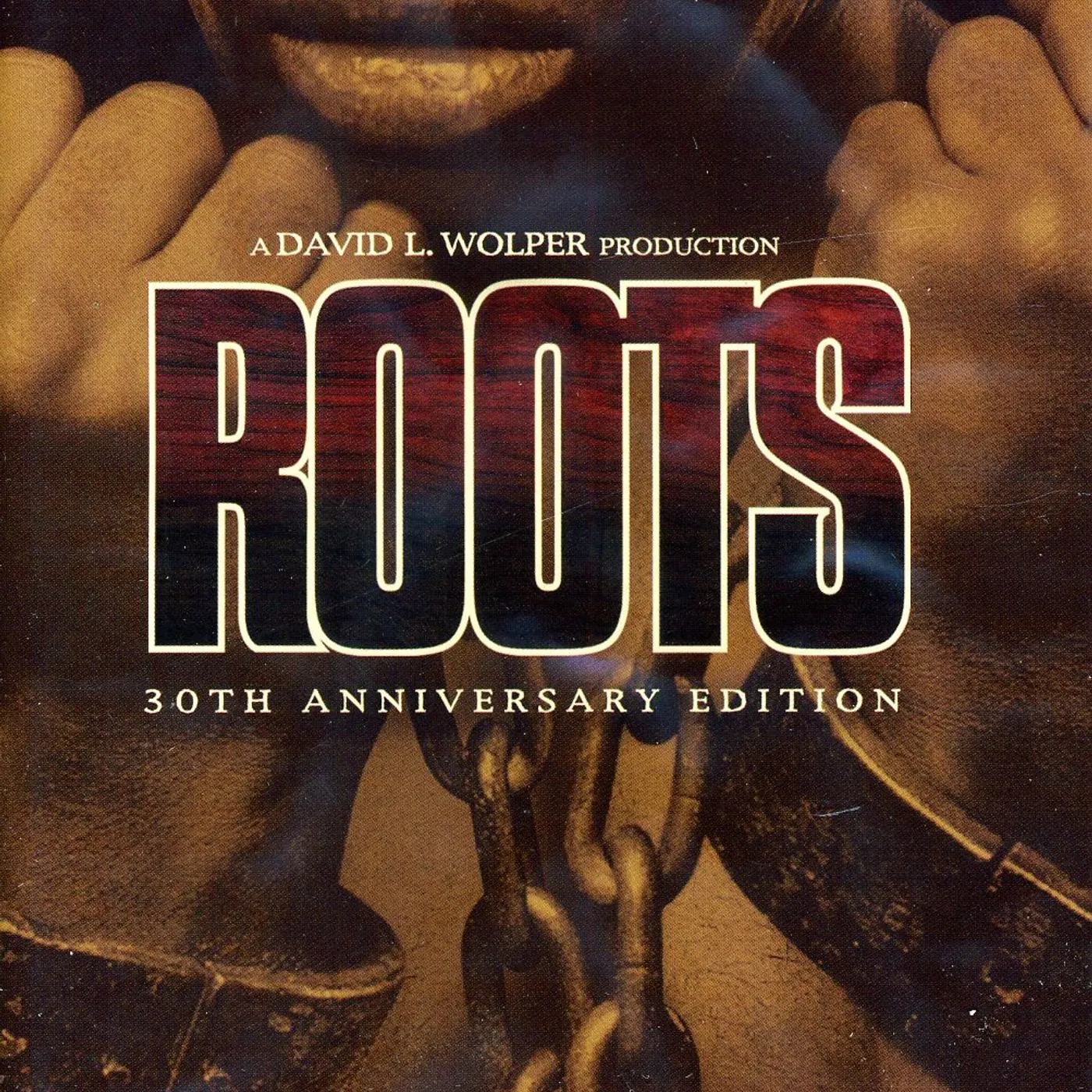 The Roots DVD