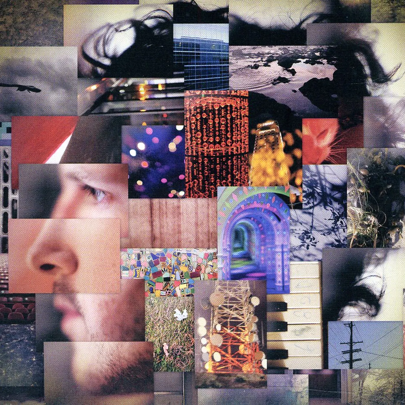 Mason Jennings MINNESOTA CD