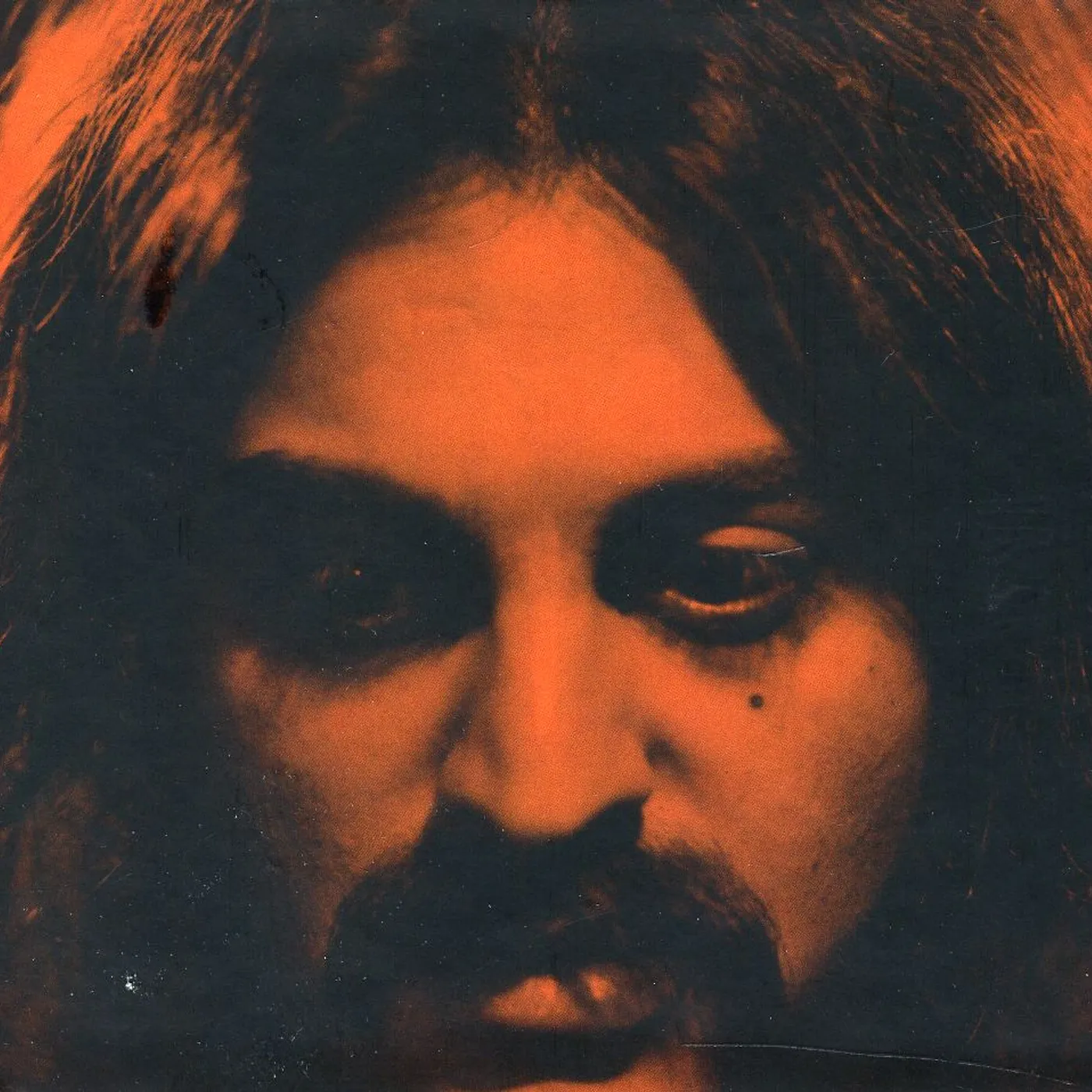 Kourosh BACK FROM THE BRINK CD