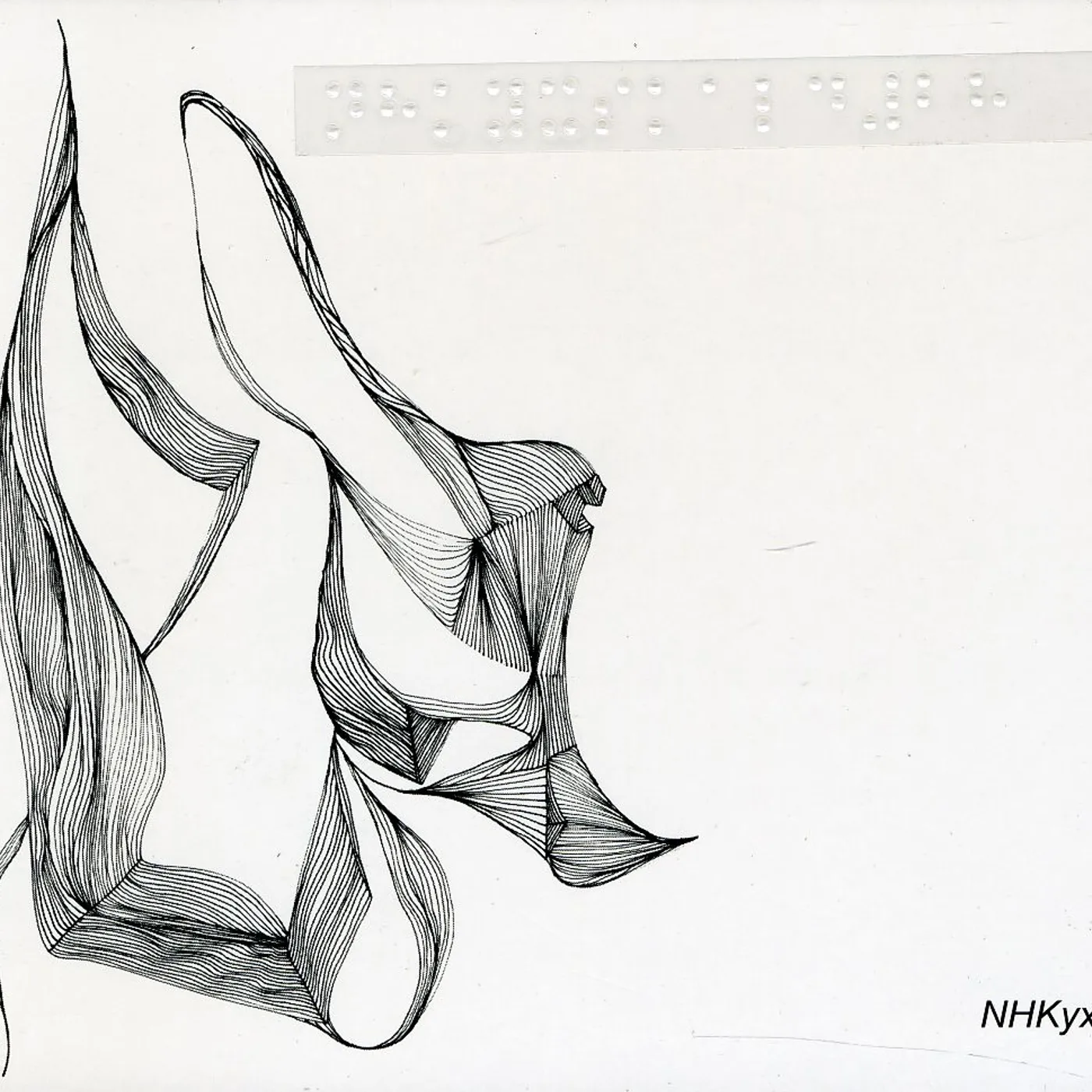 NHKyx YX AKA 1CH AKA SOLO CD