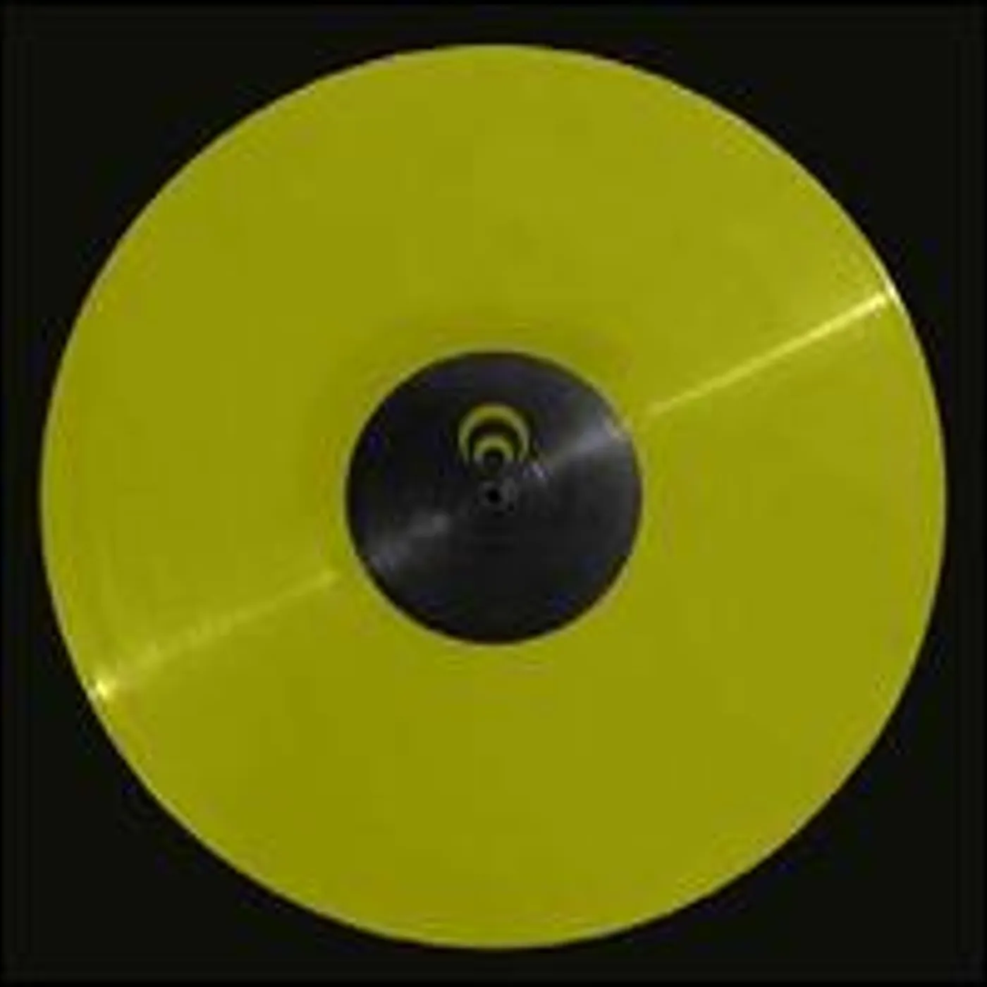 Skudge FIRST OBSERVATION Vinyl Record