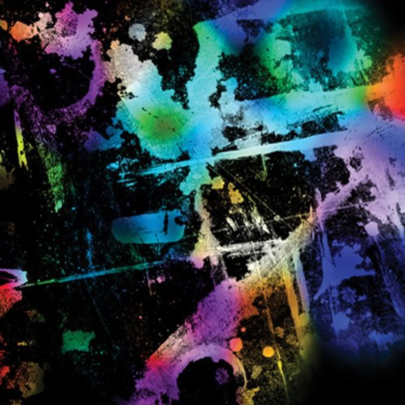 The Great Book of John Vinyl Record