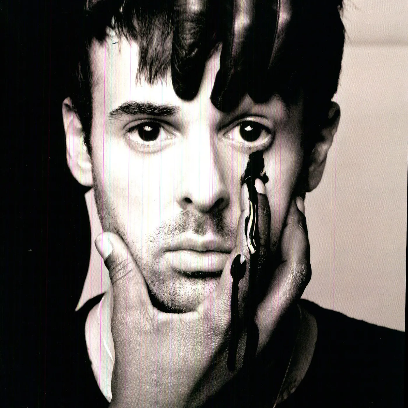 Light Asylum In Tension Vinyl Record