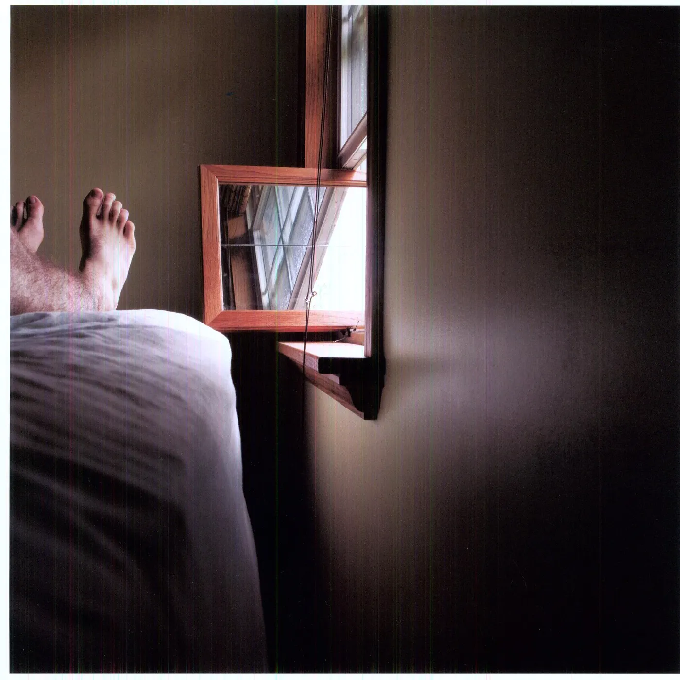 Pianos Become The Teeth LACK LONG AFTER Vinyl Record