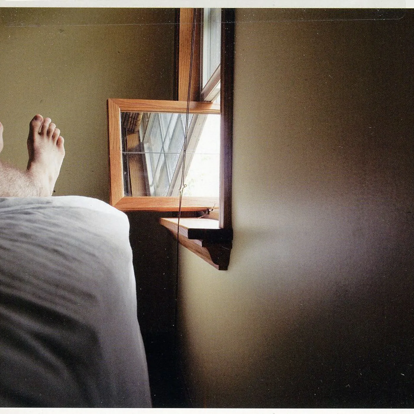 Pianos Become The Teeth LACK LONG AFTER CD