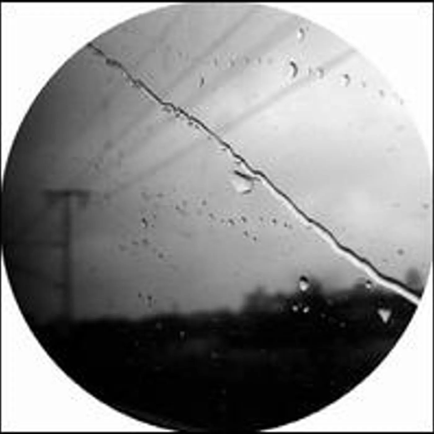 Tomas Svensson LAVAGEN Vinyl Record