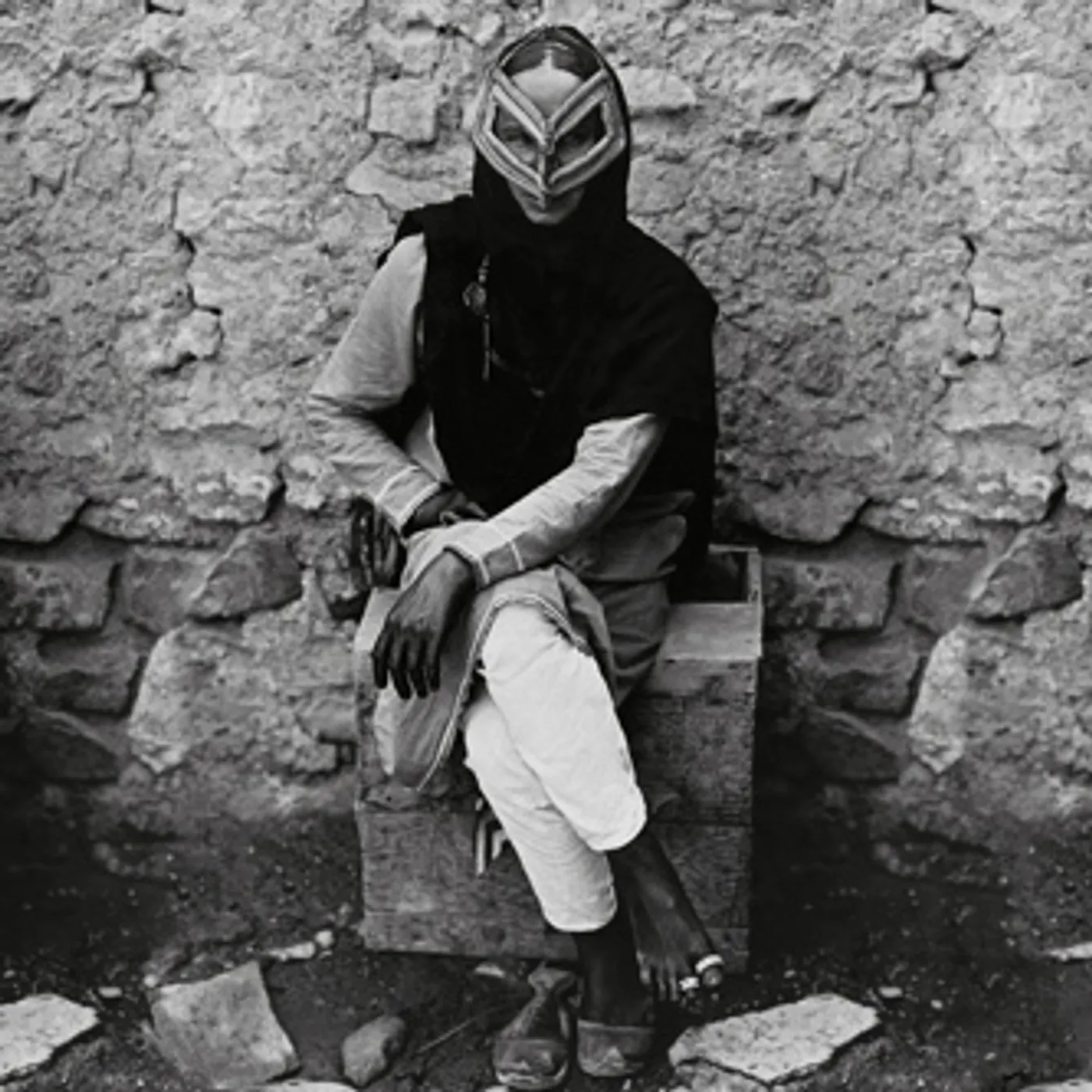 Andy Stott We Stay Together Vinyl Record