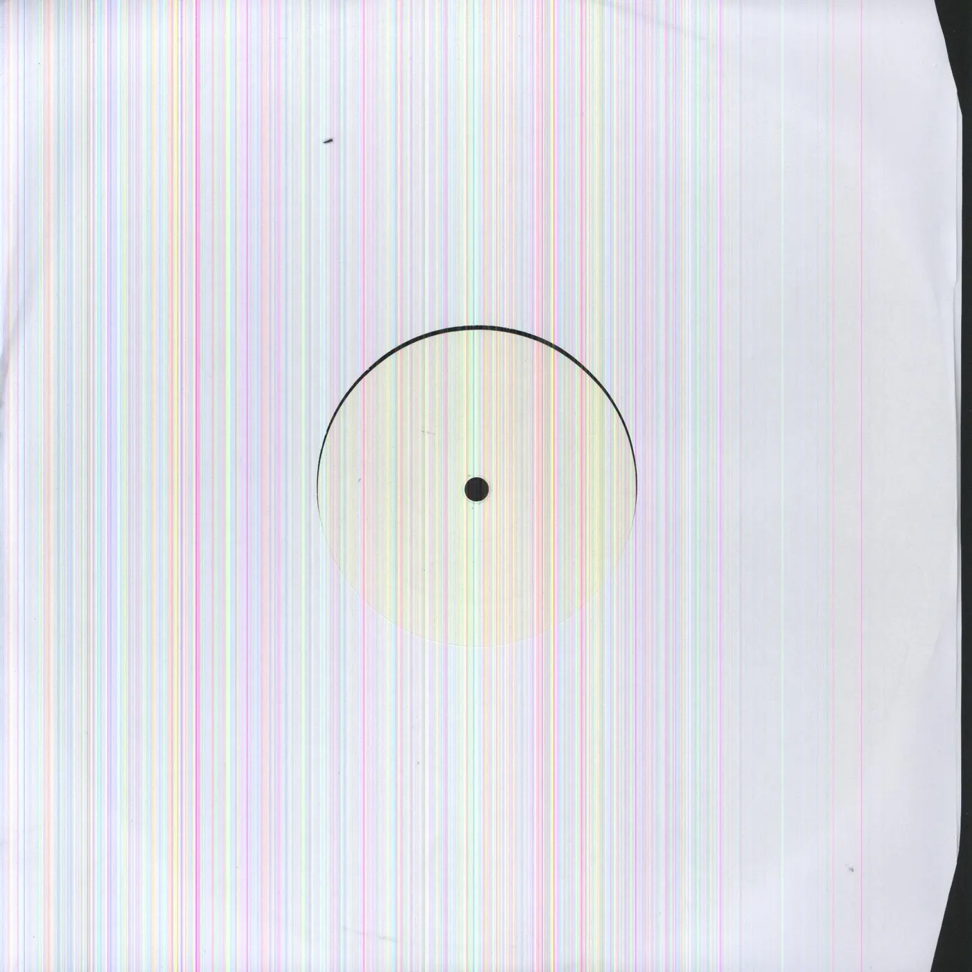 Tommy Four Seven TALUS / SNOUT Vinyl Record