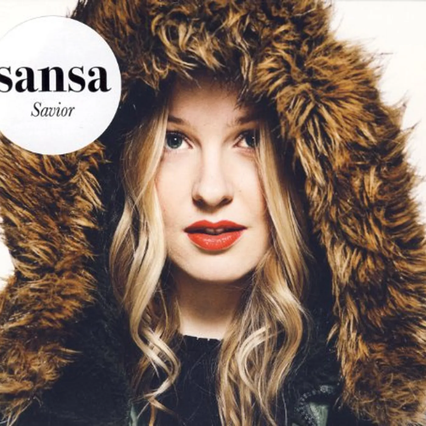 Sansa Savior Vinyl Record