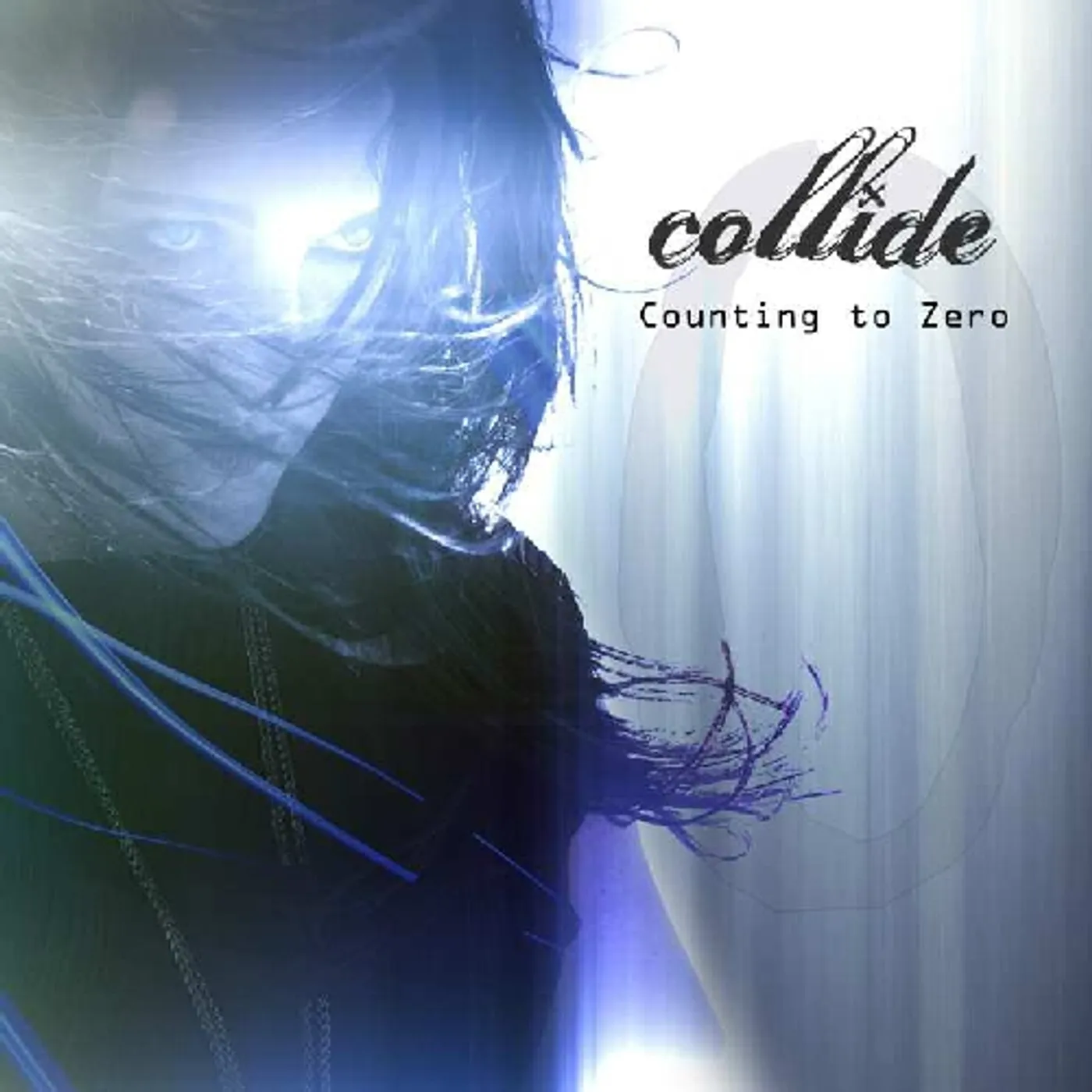 Collide COUNTING TO ZERO CD