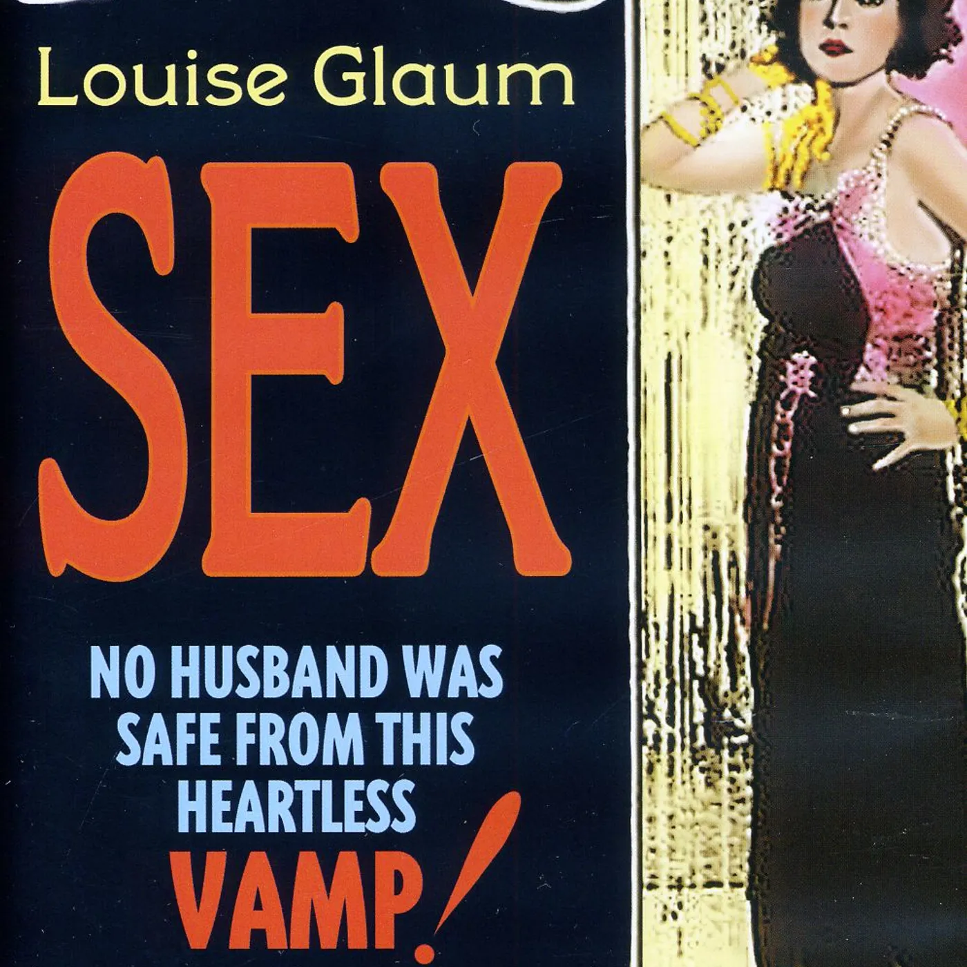 SEX (1920) DVD