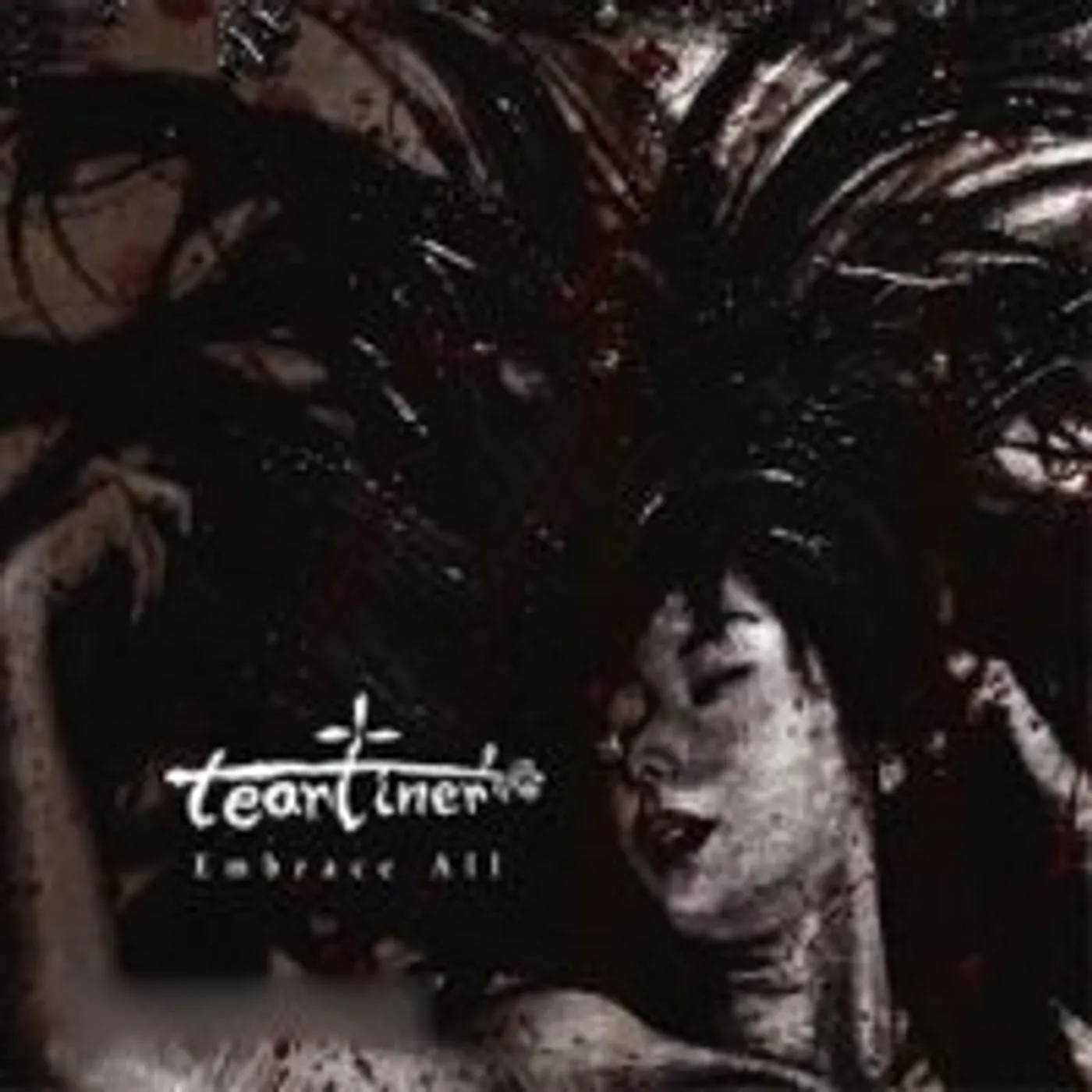 Tearliner EMBRACE ALL CD