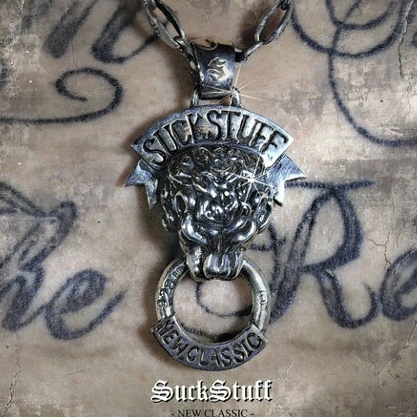 Suck Stuff NEW CLASSIC CD